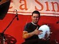 Etnicanto Ensemble Live - Canto dei Sanfedisti