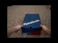Reebok SL Tejara (продажа)