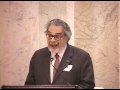 Leon Fleisher speech