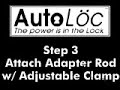 AutoLoc? Mazda Miata Power Door Lock Installation AutoLoc? Mazda Miata Power Door Lock Installation