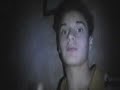 horror movie. we call it \"ahhh!\" horror movie. we call it \"ahhh!\"