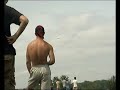 Aerostunts - Peter Besenyei on EXTRA-300S Aerostunts - Peter Besenyei on EXTRA-300S
