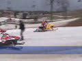 SnowtrailsTV-Crash or Win snomobile drag raceing SnowtrailsTV-Crash or Win snomobile drag raceing