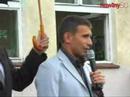 Robert Korzeniowski w Przemyślu (video)