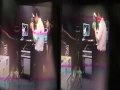 Canon Mixed Reality Technology - AR dinosaur