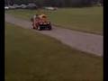 huntsdale fire dept golf cart 2