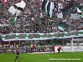 M�nchengladbach Fans