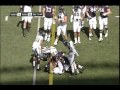 (9-10-2011) Washington Huskies vs. Hawaii Warriors Football
