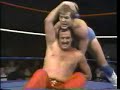 Mid-South Wrestling ch. 4 Mid-South Wrestling ch. 4