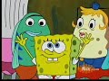 Sponge Bob You Cant Touch This Remix
