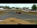 Festival of Speed 2010 from Goodwood F1 cars on Hill track; Maclaren, Ferrari, Red Bull, Williams