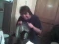 Puumba manejando