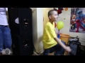 PeeWee the Clown Sights and Sounds