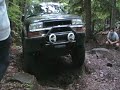 Fall Crawl in NH with the Syncro!