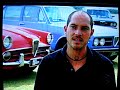 History of Alfa Romeo produced in Brazil - Globo TV