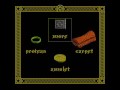 a walkthrough of the immortal (nes version).
