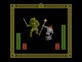 a walkthrough of the immortal (nes version).