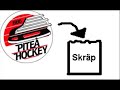 Min resa till Lule� 20/1 -07