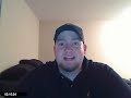Day 8 - Update, Pizza, MBA