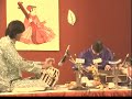 Sandip chaterjee Santoor Recital-Tansen Sangeet Samaroh( 01)