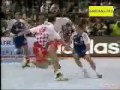 Handball mix