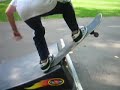 Shoreview skatepark (and brians house)