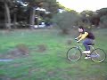 Alubias bici 1