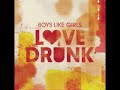 Boys Like Girls - Real Thing (lyrics)