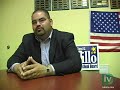 Calexico USD Board Candidate - Richard Cordero Calexico USD Board Candidate - Richard Cordero