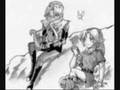 Link and Shiek