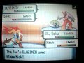 wifi battle: burnum vs  spinnypanda34