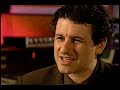 Dr. Daniel Levitin talks about Williams Syndrome.