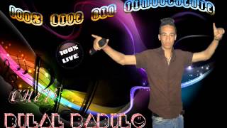 Cheb Bilal Babilo - Daira L'code Live 2013 BY Tarek Tadj