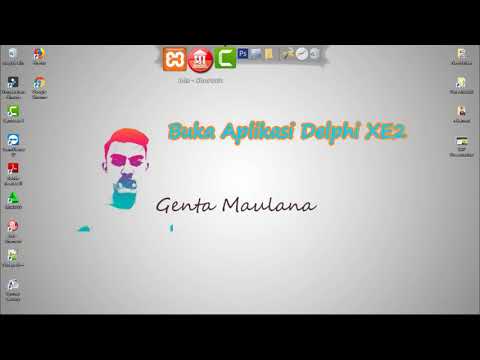 How to install FMSoft UniGui for Delphi XE2