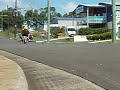 Minbikes