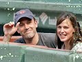 Jennifer Garner and Ben Affleck