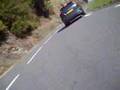 Vers la grand combe