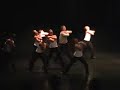 BRI Jazz Dance