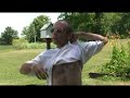 How Not To Golf: FARP Style