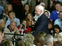 McCain Links Obama To Ayers