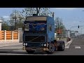 Volvo F10 для Euro Truck Simulator 2 видео 1