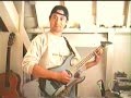 Rock 'n Roll - gitaar solo - Joey [creationweb]