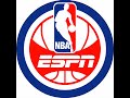 ESPN – NBA on ESPN