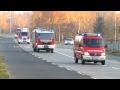Löschzug Berufsfeuerwehr Schwerin V