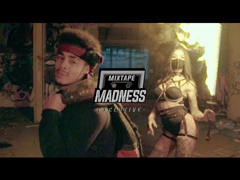 #MostHated S1 – All I Hear (Music Video) | @MixtapeMadness