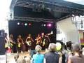 UNBREAKABLE LOADED & IMAGINE @ BRADERIE GINNEKEN 2008