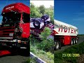 hgv accidents and miss haps