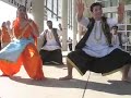 UC Merced Bhangra Team