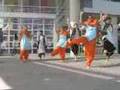 UC Merced Bhangra Team