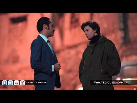 Yedi Güzel Adam 22. Bölüm Fragmanı                                                                                                                                                                                                                        